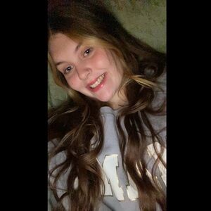 Meet your Posher, Maddie